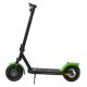 Nilox e-Scooter Lizard Nero, Verde 25 km/h 10,2 Ah 2