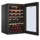 Haier Wine Bank 50 Serie 5 HWS49GA Cantinetta vino con compressore Libera installazione Nero 49 bottiglia/bottiglie 11