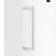 Haier INSTASWITCH H4F272WEH1 Congelatore verticale Libera installazione 272 L E Bianco 8