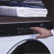Haier HW150-BP14986EIT lavatrice Caricamento frontale 15 kg 1400 Giri/min Bianco 12