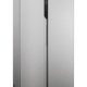 Haier SBS 90 Serie 5 HSR5918DNMP frigorifero side-by-side Libera installazione 528 L D Platino, Acciaio inox 5
