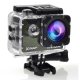 Nilox Action Cam XSNAP2 fotocamera per sport d'azione 8 MP 4K Ultra HD CMOS Wi-Fi 56,2 g 6