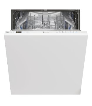 Indesit I3I D534A A scomparsa totale 14 coperti D