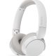 Philips TAH3209WT/00 cuffia e auricolare Wireless A Padiglione Musica e Chiamate Bluetooth Bianco 2