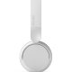 Philips TAH3209WT/00 cuffia e auricolare Wireless A Padiglione Musica e Chiamate Bluetooth Bianco 9