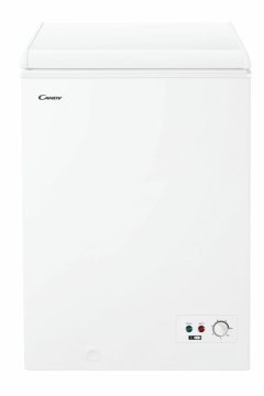 Candy CCHH 100E Congelatore a pozzo Libera installazione 97 L E Bianco