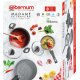 Aeternum Madame 3.0 Batteria 8 pezzi 6