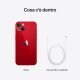 Apple iPhone 13 128GB (PRODUCT)RED 10