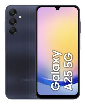 Samsung Galaxy A25 5G Smartphone