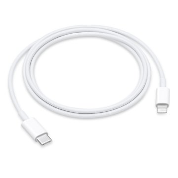 Apple Cavo da USB‑C a Lightning (1 m)