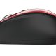 Yvi Wireless Mouse - red brush 4