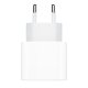 Apple MUVV3ZM/A Caricabatterie per dispositivi mobili Universale Bianco AC Ricarica rapida Interno 3