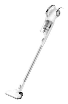 Midea MCS2045IT aspirapolvere senza filo Bianco Senza sacchetto