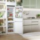 Candy Fresco CCE3T618EW Libera installazione 341 L E Bianco 16