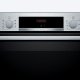 Bosch Serie 2 HBA172BB0 Forno da incasso 60 x 60 cm Nero Classe A 4