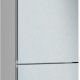 Bosch Serie 4 KGN392LCF frigorifero con congelatore Libera installazione 363 L C Acciaio inox 2