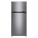 LG GTB744PZHED Frigorifero doppia porta, Classe E, 506L, Wi-Fi, Door Cooling, Cassetto 0 gradi, Gestione umidità, Inox 2