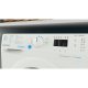 Indesit Lavatrice a libera installazione BWA 101496X WV IT - BWA 101496X WV IT 4