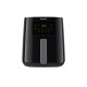 Philips 3000 series Airfryer 4.1L, Friggitrice ad aria 13-in-1, App per ricette HD9252/70 2