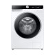 Samsung WW11DG6B85LK lavatrice Caricamento frontale 11 kg 1400 Giri/min Bianco 3