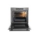 Whirlpool Absolute Forno da Incasso OAKZ9 6200 CS IX 3