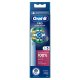 Oral-B Testine Di Ricambio Pro Floss Action, 3 Testine 10