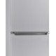 Candy CHCS 514EX Libera installazione 207 L E Acciaio inox 2