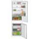 Bosch Serie 2 KIV865SE0 frigorifero con congelatore Da incasso 267 L E Bianco 2