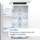 Bosch Serie 2 KIV865SE0 frigorifero con congelatore Da incasso 267 L E Bianco 10