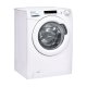 Candy Smart CSS4372DW4/1-11 lavatrice Caricamento frontale 7 kg 1300 Giri/min Bianco 4