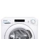 Candy Smart CSS4372DW4/1-11 lavatrice Caricamento frontale 7 kg 1300 Giri/min Bianco 6