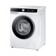 Samsung WW11DG6B85LK lavatrice Caricamento frontale 11 kg 1400 Giri/min Bianco 5