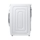 Samsung WW11DG6B85LK lavatrice Caricamento frontale 11 kg 1400 Giri/min Bianco 7