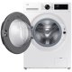 Samsung Lavatrice Crystal Clean 8 kg WW80CGC04DAEET 7