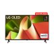 LG OLED B4 65'' Serie OLED65B42LA,TV 4K, 4 HDMI, Dolby Vision, SMART TV 2024 2