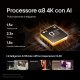 LG OLED B4 65'' Serie OLED65B42LA,TV 4K, 4 HDMI, Dolby Vision, SMART TV 2024 3
