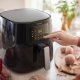 Philips 3000 series Airfryer XL 6.2L, Friggitrice ad aria 14-in-1, App per ricette HD9270/70 9