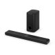 LG Soundbar S77TY, 400W su 3.1.3 canali, Dolby Atmos, DTS:X, 3 speaker up-firing 3