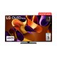LG OLED evo G4 55'' Serie G4S OLED55G46LS, TV 4K, 4 HDMI, Base inclusa, SMART TV 2024 2