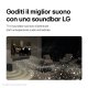 LG OLED evo G4 55'' Serie G4S OLED55G46LS, TV 4K, 4 HDMI, Base inclusa, SMART TV 2024 10