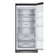 LG GBB72MCUGN Frigorifero combinato, Classe D, 384L, Wi-Fi, Wine Rack, No frost, Nero 10