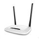 TP-Link TL-WR841N router wireless Fast Ethernet Banda singola (2.4 GHz) Bianco 2