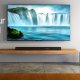 Hisense AX3120G altoparlante soundbar Nero 3.1.2 canali 360 W 8