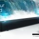 Hisense AX3120G altoparlante soundbar Nero 3.1.2 canali 360 W 9