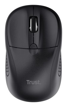 Trust Primo mouse Viaggio Ambidestro Bluetooth Ottico 1600 DPI
