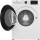 Beko BWT3124S lavatrice Caricamento frontale 12 kg 1400 Giri/min Bianco 4