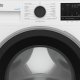 Beko BWT3124S lavatrice Caricamento frontale 12 kg 1400 Giri/min Bianco 5