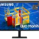 Samsung ViewFinity S7 Monitor HRM - S70A da 32