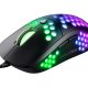 Trust GXT 960 mouse Giocare Mano destra USB tipo A Ottico 10000 DPI 2