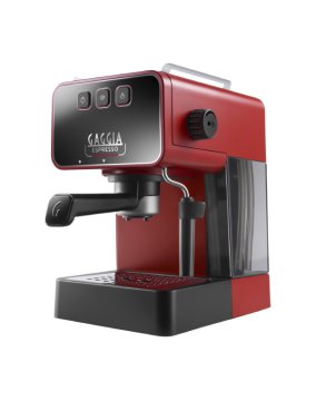 Gaggia ESPRESSO EVOLUTION Manuale Macchina per espresso 1,2 L